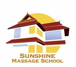 Sunshine Massage School Logo